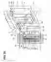 Fig. 20 - Heat exchanger and refrigerant cycle device using the same
