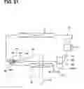 Fig. 28 - Heat exchanger and refrigerant cycle device using the same