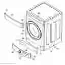 Fig. 01 - Washing appliance