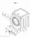 Fig. 03 - Washing appliance