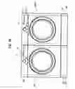 Fig. 05 - Washing appliance
