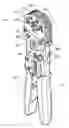 Fig. 01 - Terminal crimping pliers