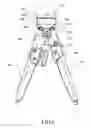 Fig. 07 - Terminal crimping pliers