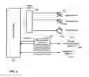 Fig. 04 - Gas sensor based on dynamic thermal conductivity and molecular velocity