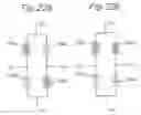 Fig. 20 - Acceleration sensor and magnetic disk drive apparatus