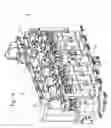 Fig. 14 - Orthopedic simulator with integral load actuators