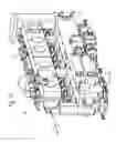 Fig. 15 - Orthopedic simulator with integral load actuators