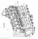 Fig. 19 - Orthopedic simulator with integral load actuators