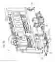 Fig. 22 - Orthopedic simulator with integral load actuators