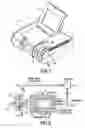 Fig. 02 - Device for testing for traces of explosives and/or drugs