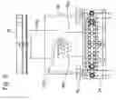 Fig. 06 - Orthopedic simulator with fluid concentration maintenance arrangement for controlling fluid concentration of specimen baths