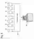 Fig. 08 - Orthopedic simulator with fluid concentration maintenance arrangement for controlling fluid concentration of specimen baths