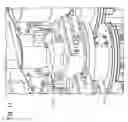 Fig. 11 - Orthopedic simulator with fluid concentration maintenance arrangement for controlling fluid concentration of specimen baths