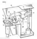 Fig. 04 - Lever with shifting fulcrum point
