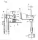 Fig. 07 - Lever with shifting fulcrum point