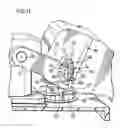 Fig. 11 - Lever with shifting fulcrum point
