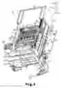 Fig. 04 - Drive force transmission device, mechanical device, and liquid ejection apparatus