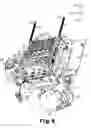 Fig. 06 - Drive force transmission device, mechanical device, and liquid ejection apparatus