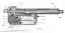 Fig. 01 - Linear actuator