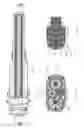 Fig. 07 - Linear actuator