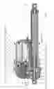 Fig. 08 - Linear actuator