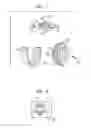 Fig. 06 - Worm-gear assembly having a pin raceway