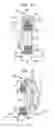 Fig. 08 - Worm-gear assembly having a pin raceway