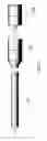 Fig. 03 - Gear shift lever and knob