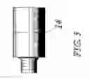 Fig. 04 - Gear shift lever and knob
