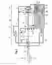 Fig. 03 - Gearbox arrangement for a vehicle