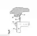 Fig. 07 - Gearbox arrangement for a vehicle