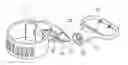 Fig. 01 - Hose clamp