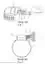 Fig. 02 - Hose clamp