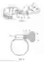 Fig. 03 - Hose clamp