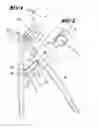 Fig. 02 - Pliers that can be operated with one hand