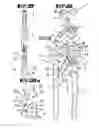 Fig. 14 - Pliers that can be operated with one hand