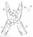 Fig. 01 - Fish tape pliers