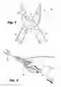 Fig. 05 - Fish tape pliers