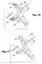 Fig. 09 - Fish tape pliers