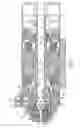 Fig. 03 - Collet chuck for direct drive rotary stage