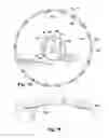 Fig. 08 - Safety chain and rotational devices and replaceable teeth therefor