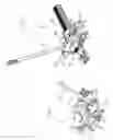 Fig. 05 - Window shade cutting apparatus