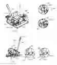Fig. 07 - Window shade cutting apparatus