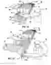 Fig. 06 - COUNTER ROTATIONAL PACKAGE WRAPPING REMOVAL SYSTEM AND METHOD OF OPERATING THE SAME