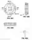 Fig. 20 - Components having sharp edge made of sintered particulate material