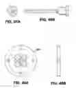 Fig. 22 - Components having sharp edge made of sintered particulate material