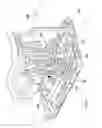 Fig. 04 - Power tool having means for removing debris from workpiece
