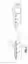 Fig. 03 - Acoustic practice percussion instrument and practice kit