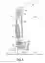 Fig. 06 - Adjustable drum pedal assembly
