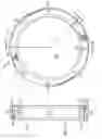 Fig. 03 - Spacers for use with actuator casings